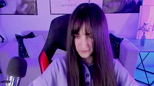 LuxRayi online show from February 12, 12:48 am