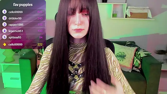 LuxRayi online show from March 3, 12:04 am