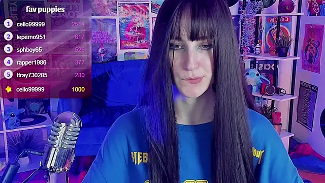 LuxRayi online show from March 15, 9:27 pm