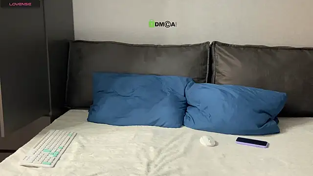 Mariyyyyyyyyy online show from December 7, 12:08 am