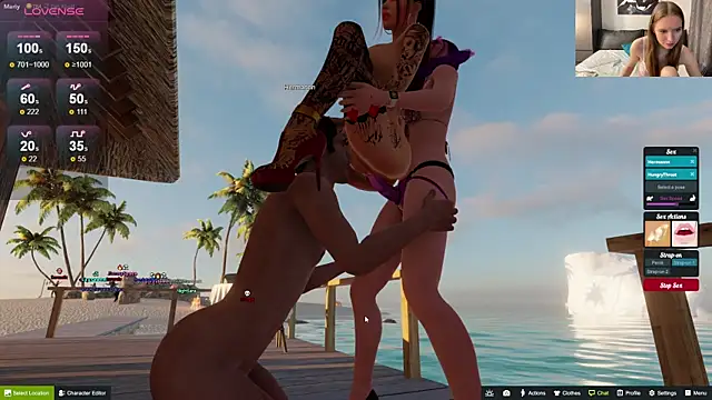 Mariyyyyyyyyy online show from December 19, 4:02 pm