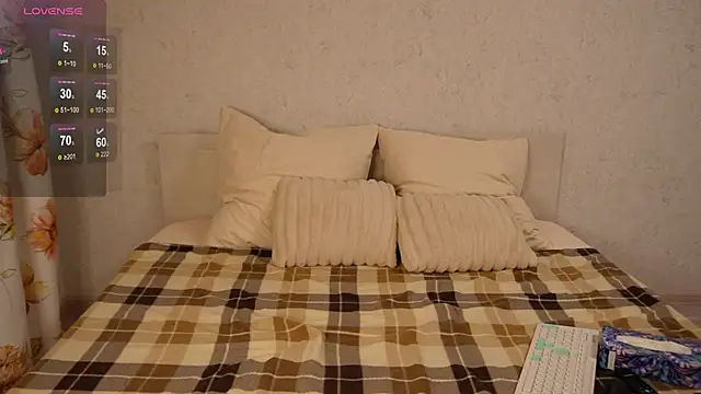 Mariyyyyyyyyy online show from February 25, 3:09 am