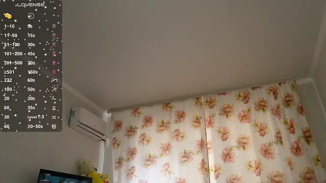 Mariyyyyyyyyy online show from March 6, 10:30 am