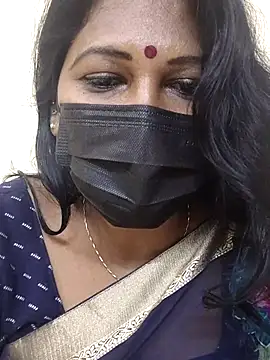 kathrina 96 online show from October 13, 8:31 pm