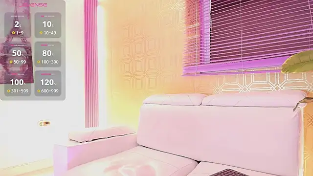 Bella19  online show from January 30, 8:21 pm