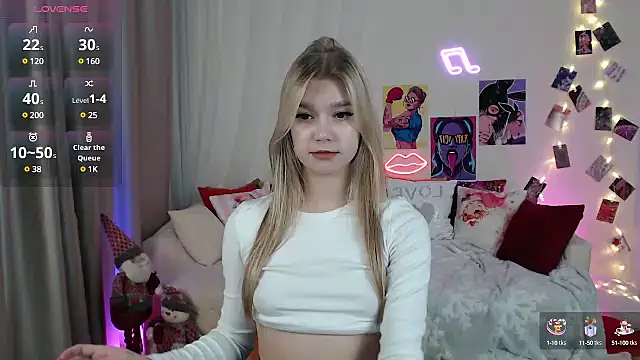 BattyMelody online show from January 12, 3:14 pm