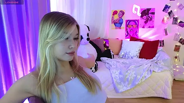 BattyMelody online show from October 19, 1:12 pm