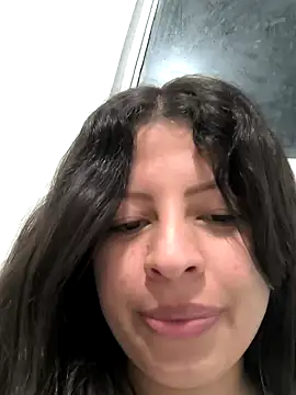 ShyVibes  online show from January 20, 3:37 am