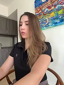 Snapshot of SophieRaily_ chatting on January 19, 9:13 pm SophieRaily online show from January 19, 9:13 pm