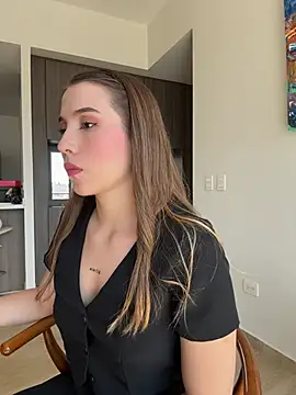 Snapshot of SophieRaily_ chatting on March 18, 5:53 pm SophieRaily online show from March 18, 5:53 pm