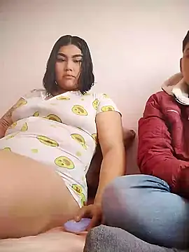 Marilin Jessie online show from December 13, 7:21 pm