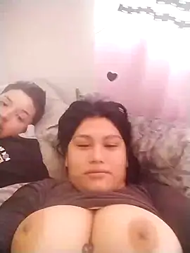 Marilin Jessie online show from December 14, 1:59 pm