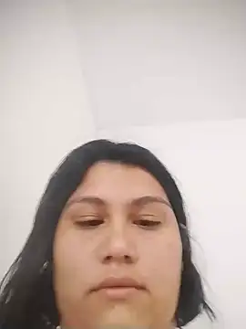 Marilin Jessie online show from December 14, 9:35 pm