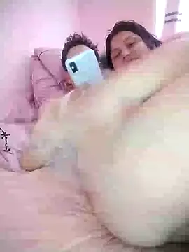 Marilin Jessie online show from January 5, 3:55 pm