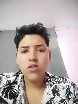 Marilin Jessie online show from January 26, 6:06 pm