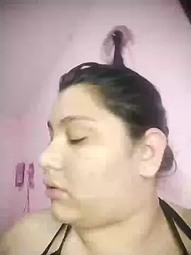 Marilin Jessie online show from February 24, 6:05 am