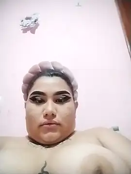 Marilin Jessie online show from March 6, 2:19 am