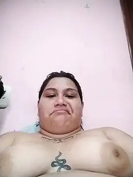 Marilin Jessie online show from March 21, 1:24 am