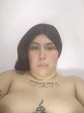 Marilin Jessie online show from September 17, 1:13 pm