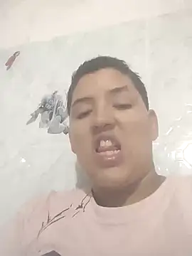 Marilin Jessie online show from September 28, 4:29 am