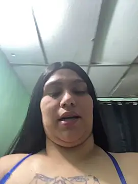 Marilin Jessie online show from October 3, 5:15 am