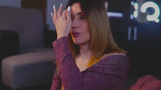 KimSkyex online show from January 11, 11:24 pm