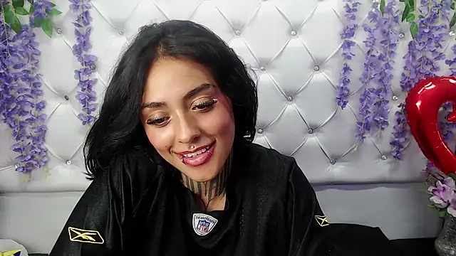 Lovely celeste online show from March 11, 6:10 am