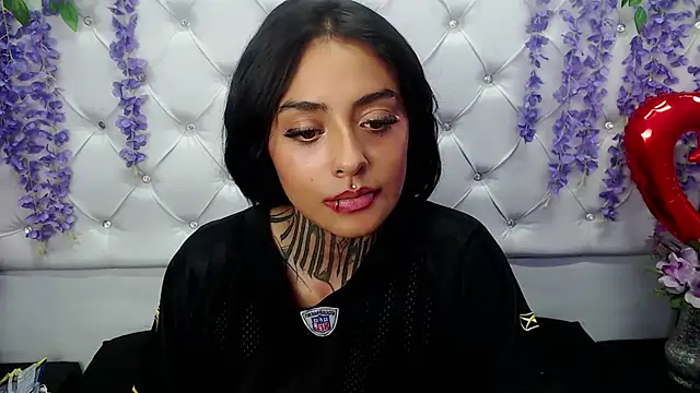 Lovely celeste online show from March 11, 9:13 am