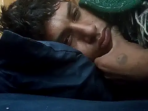 GaMeCrAc1 online show from December 6, 2:06 pm