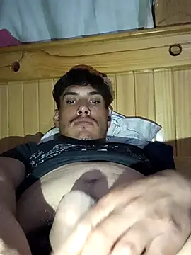 GaMeCrAc1 online show from October 1, 9:15 am