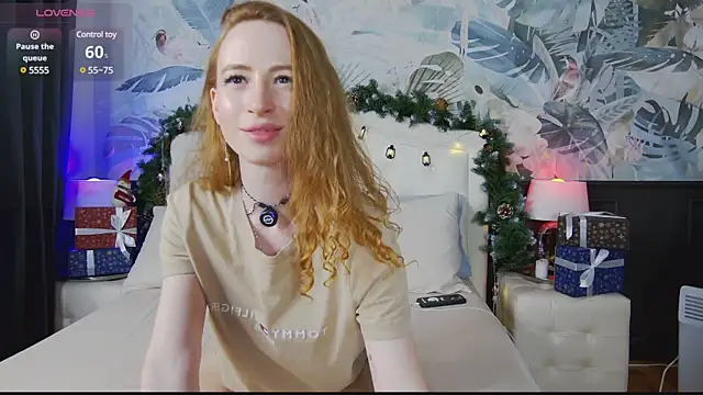  AngelMoon  online show from January 3, 1:36 pm