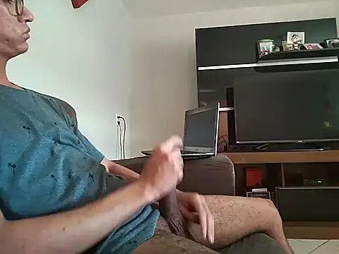 Snapshot of brockloe chatting on December 13, 6:49 pm brockloe online show from December 13, 6:49 pm