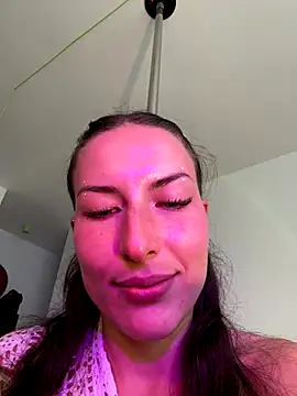  ExoticGirl online show from December 6, 6:15 am