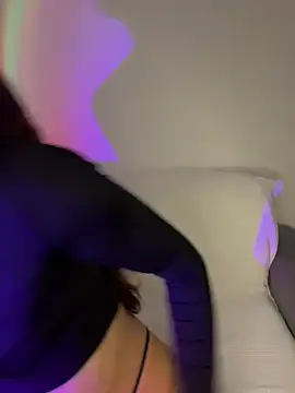  ExoticGirl online show from January 25, 5:08 pm