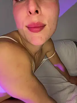  ExoticGirl online show from January 30, 4:45 pm