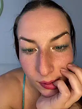  ExoticGirl online show from February 24, 8:06 am