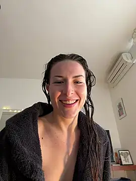  ExoticGirl online show from March 5, 1:28 pm