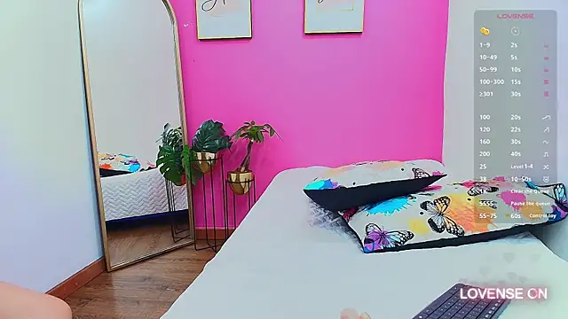 hornybarelylegalgirl online show from January 30, 12:37 pm