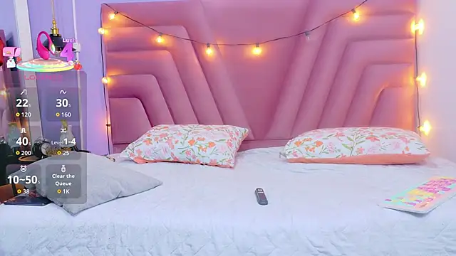 hornybarelylegalgirl online show from September 12, 12:49 pm