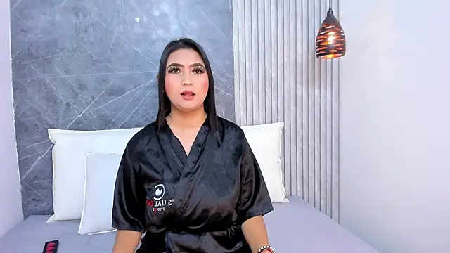 Dahiana gomez18 online show from March 4, 11:40 am