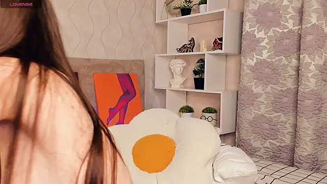 Snapshot of BlissDodd chatting on March 10, 12:40 am BlissDodd online show from March 10, 12:40 am