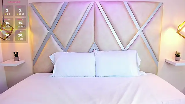 DannaCouper online show from November 27, 11:12 am