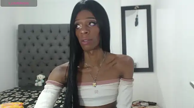 lucianadolll online show from March 9, 3:54 am