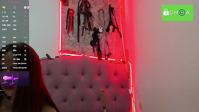 Evil sammy online show from January 8, 2:56 pm