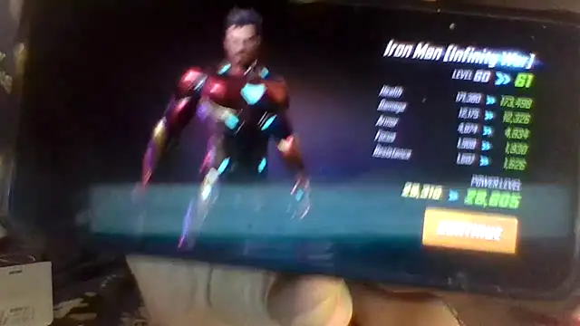 ATwinkie online show from March 12, 5:13 am