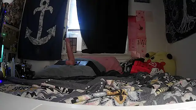 ATwinkie online show from September 14, 3:44 pm