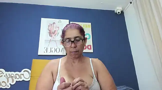 renata milf  online show from January 21, 11:46 am