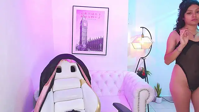 Theia moon online show from January 26, 12:22 pm