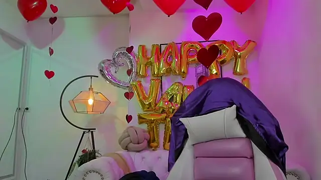 Theia moon online show from February 15, 12:54 pm