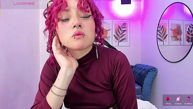 Theia moon online show from October 20, 1:55 pm